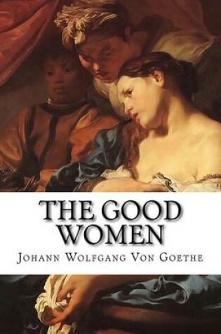 Cover of The Good Women