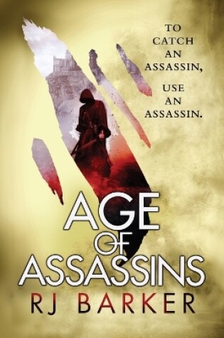 Cover of Age of Assassins