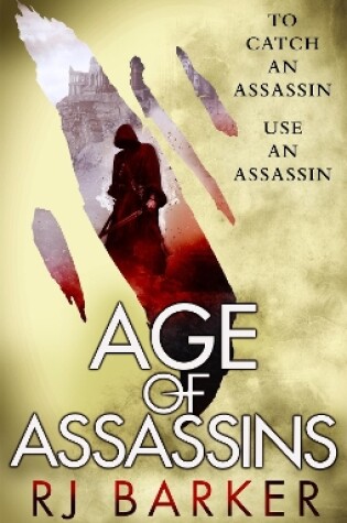 Cover of Age of Assassins