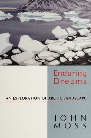 Cover of Enduring Dreams