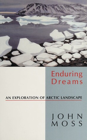 Book cover for Enduring Dreams