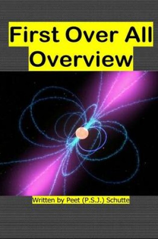 Cover of First Over All Overview