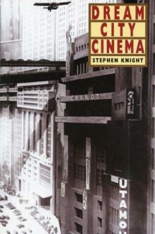 Cover of Dream City Cinema