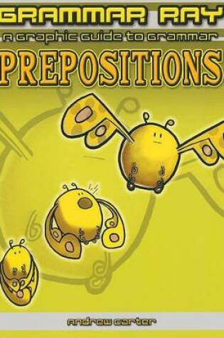 Cover of Prepositions