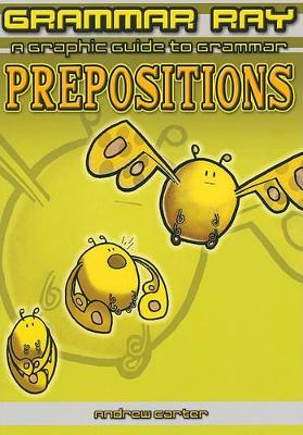 Cover of Prepositions