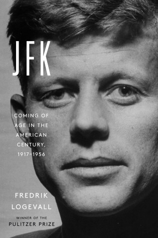 Cover of JFK