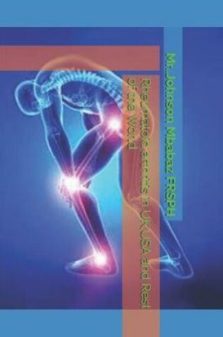 Cover of Rheumatoid arthritis in UK, USA and Rest of the World