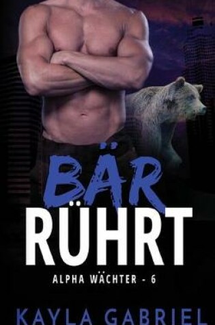 Cover of Bar ruhrt