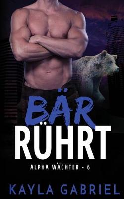 Book cover for Bar ruhrt