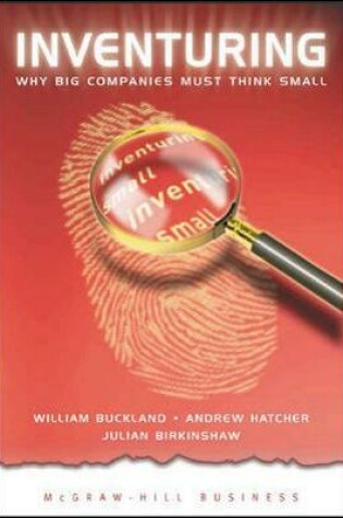 Cover of Inventuring