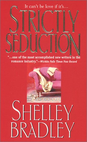 Cover of Strictly Seduction