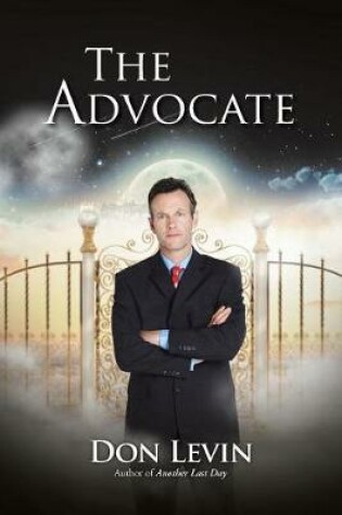 Cover of The Advocate