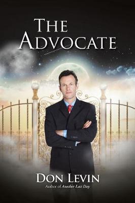 Book cover for The Advocate