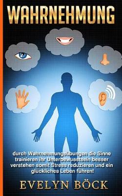 Book cover for Wahrnehmung Durch Wahrnehmungs