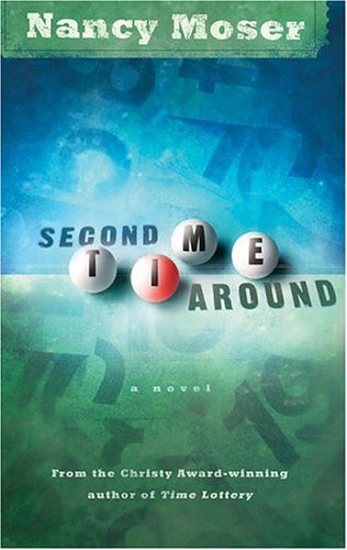 Book cover for Second Time Around