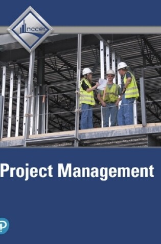 Cover of Project Management