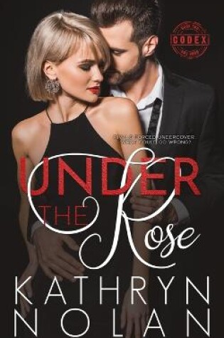 Cover of Under the Rose