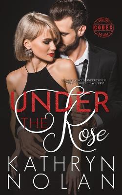 Book cover for Under the Rose