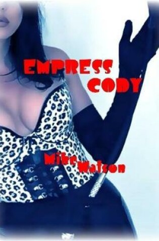 Cover of Empress Cody