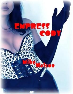 Book cover for Empress Cody