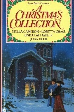 Cover of A Christmas Collection