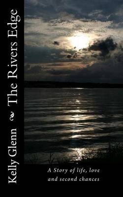 Book cover for The Rivers Edge