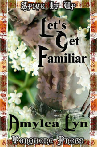 Cover of Let's Get Familiar