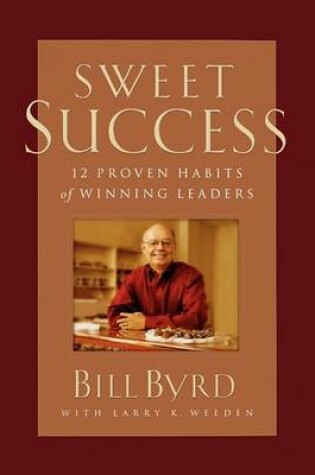 Cover of Sweet Success