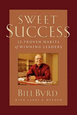 Book cover for Sweet Success