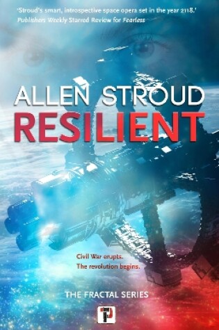 Cover of Resilient