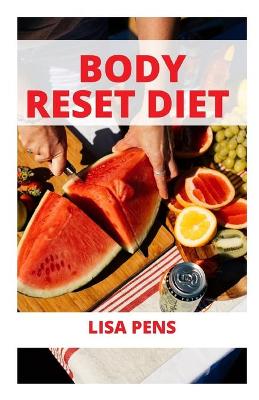 Book cover for Body R&#1045;&#1029;&#1045;t Diet F&#1054;r W&#1045;&#1030;ght L&#1054;&#1029;&#1029;