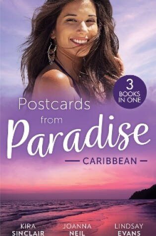 Cover of Postcards From Paradise: Caribbean