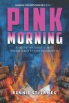 Book cover for Pink Morning