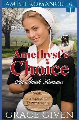 Cover of Amethyst's Choice