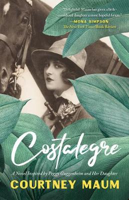 Book cover for Costalegre