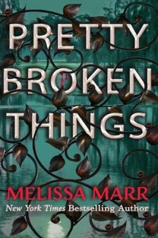 Cover of Pretty Broken Things