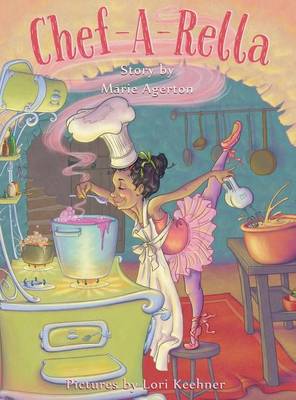 Cover of Chef-A-Rella