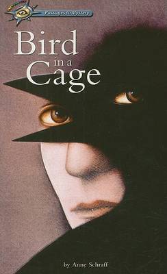 Book cover for Bird in a Cage