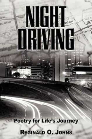 Cover of Night Driving