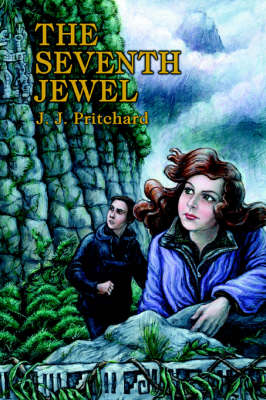 Book cover for The Seventh Jewel