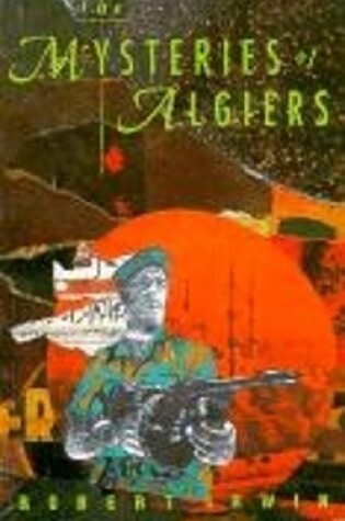 Cover of Mysteries of Algiers