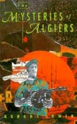 Cover of Mysteries of Algiers