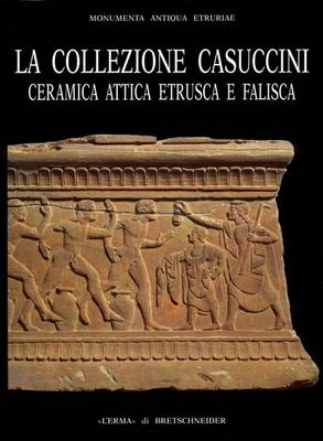 Book cover for La Collezione Casuccini, II