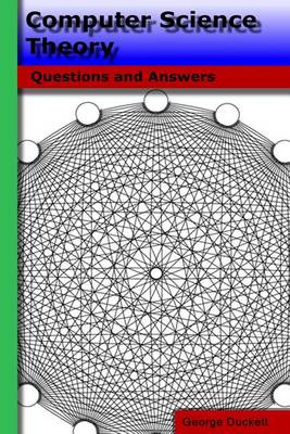 Book cover for Computer Science Theory