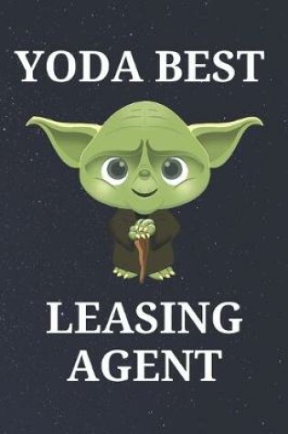 Cover of Yoda Best Leasing Agent