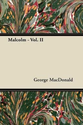 Cover of Malcolm - Vol. II