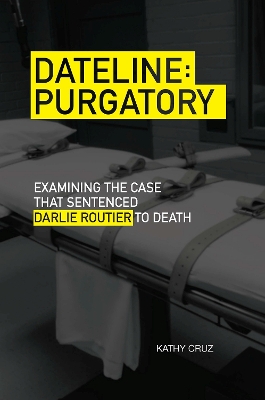 Book cover for Dateline Purgatory