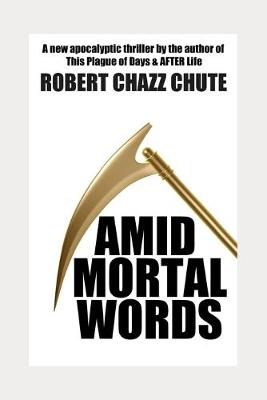 Book cover for Amid Mortal Words