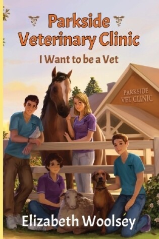Cover of Parkside Veterinary Clinic