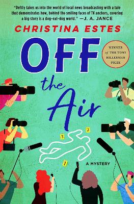 Off the Air by Christina Estes